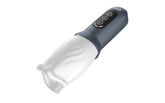 LUX Active First Class Rotating Mens Masturbator Cup Masturbators and Strokers
